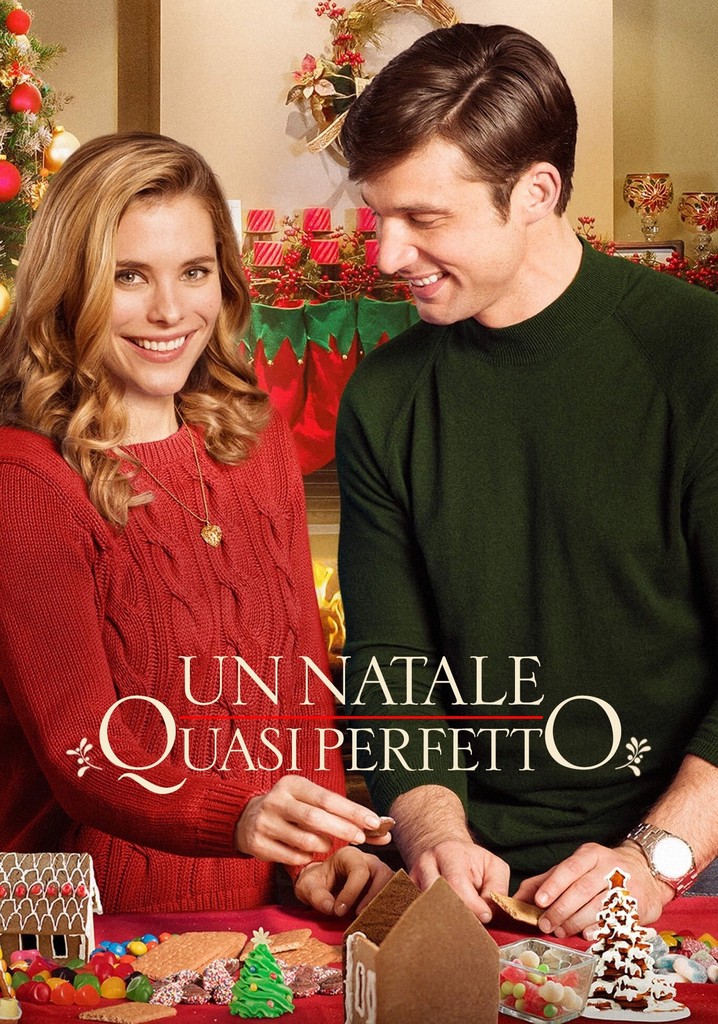 Un Natale quasi perfetto guarda streaming online